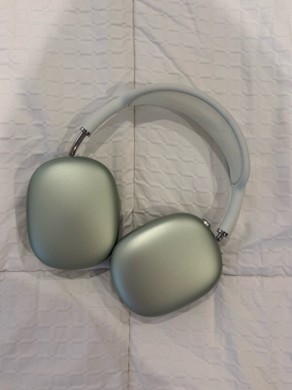 Apple AirPods Max Over-Ear Headphones - Green